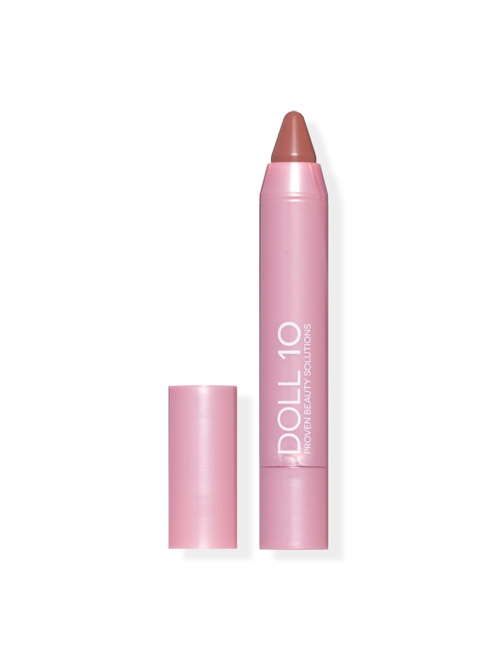 Doll 10 In the Mood pH Lip Crayon Shade Fabulous 🆕